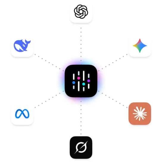 AI models on Abacus.AI
